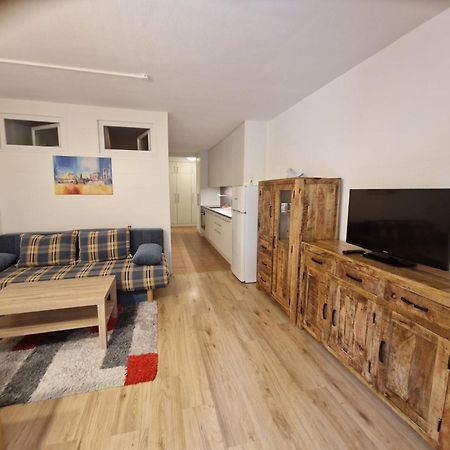 Haus Anderl Apart otel Maria Alm am Steinernen Meer Oda fotoğraf
