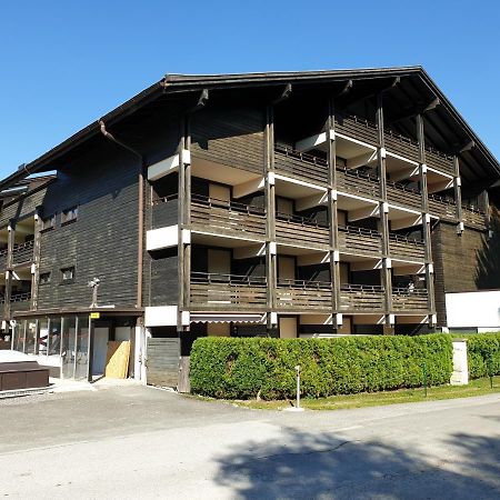 Haus Anderl Apart otel Maria Alm am Steinernen Meer Dış mekan fotoğraf