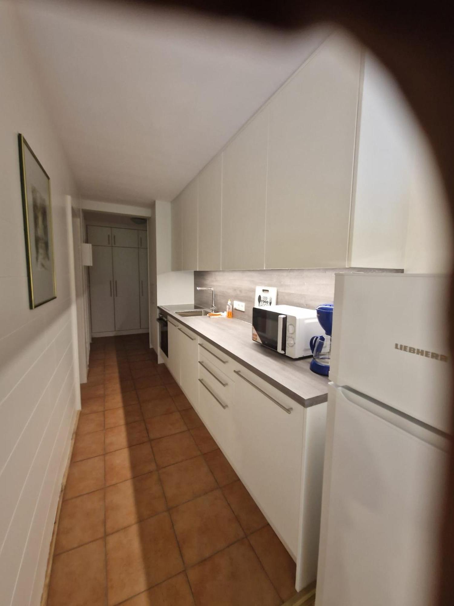 Haus Anderl Apart otel Maria Alm am Steinernen Meer Oda fotoğraf