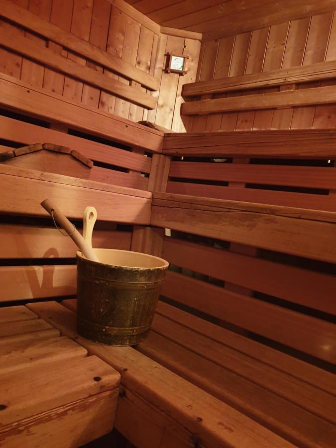 Haus Anderl Apart otel Maria Alm am Steinernen Meer Dış mekan fotoğraf