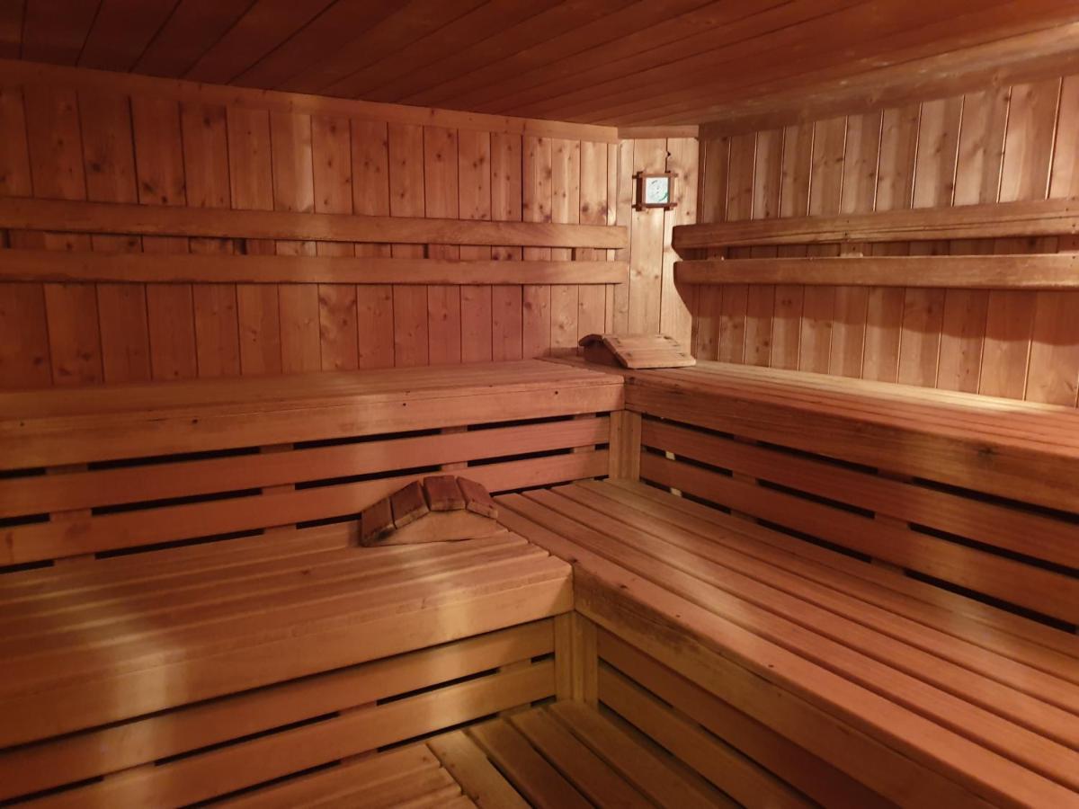 Haus Anderl Apart otel Maria Alm am Steinernen Meer Dış mekan fotoğraf