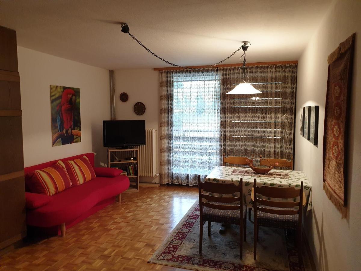 Haus Anderl Apart otel Maria Alm am Steinernen Meer Dış mekan fotoğraf