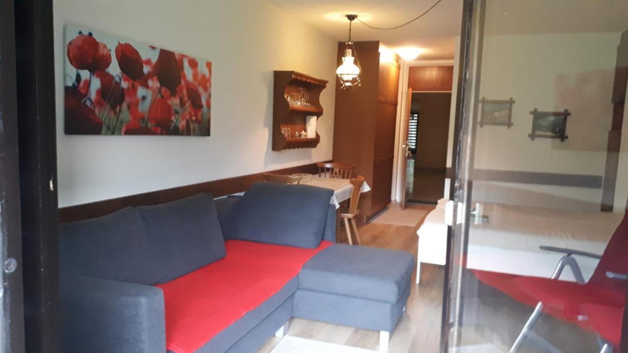 Haus Anderl Apart otel Maria Alm am Steinernen Meer Dış mekan fotoğraf