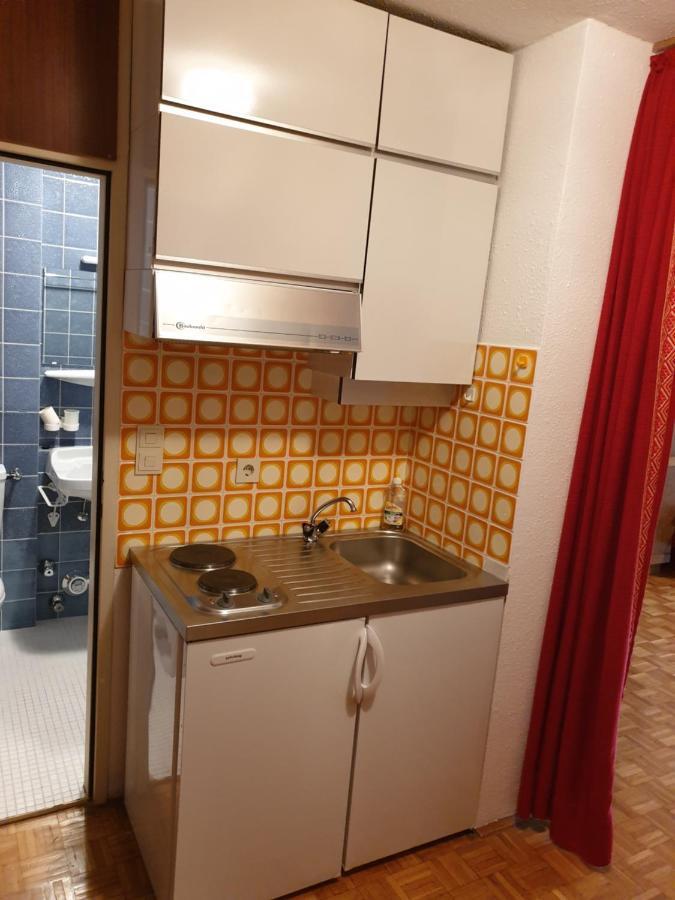 Haus Anderl Apart otel Maria Alm am Steinernen Meer Dış mekan fotoğraf
