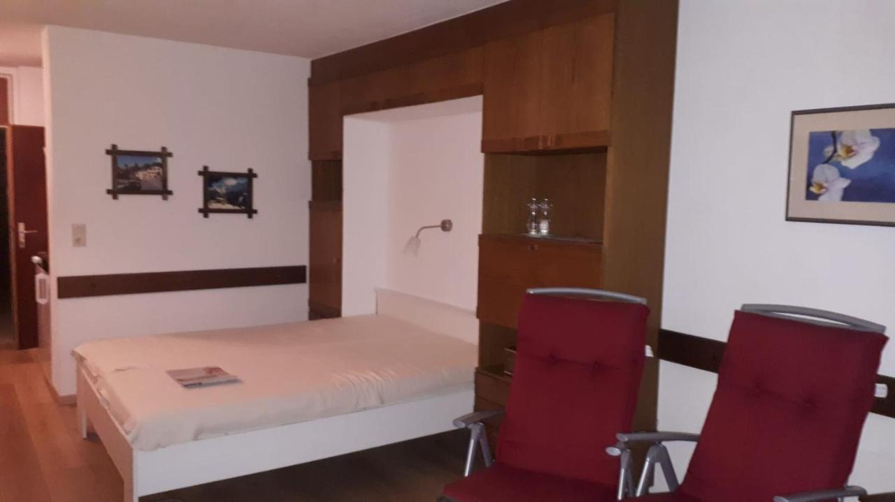 Haus Anderl Apart otel Maria Alm am Steinernen Meer Dış mekan fotoğraf