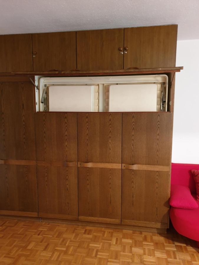 Haus Anderl Apart otel Maria Alm am Steinernen Meer Dış mekan fotoğraf