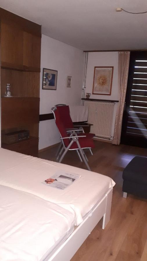 Haus Anderl Apart otel Maria Alm am Steinernen Meer Dış mekan fotoğraf