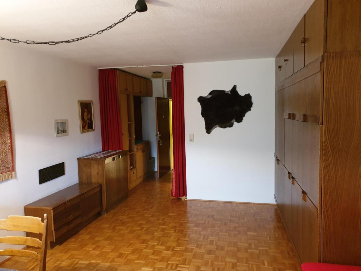 Haus Anderl Apart otel Maria Alm am Steinernen Meer Dış mekan fotoğraf